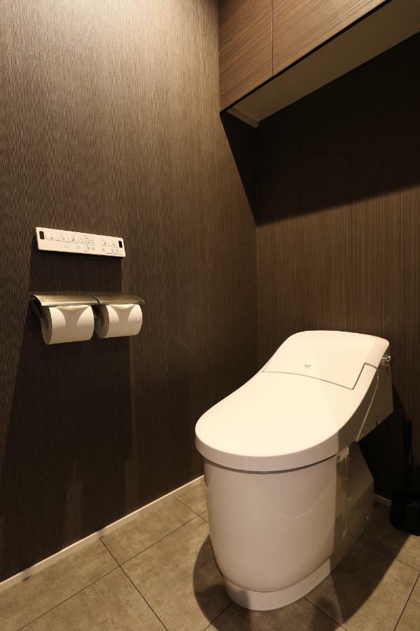Grand Base Hakata City Fukuoka  Buitenkant foto