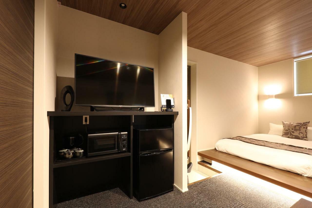 Grand Base Hakata City Fukuoka  Buitenkant foto