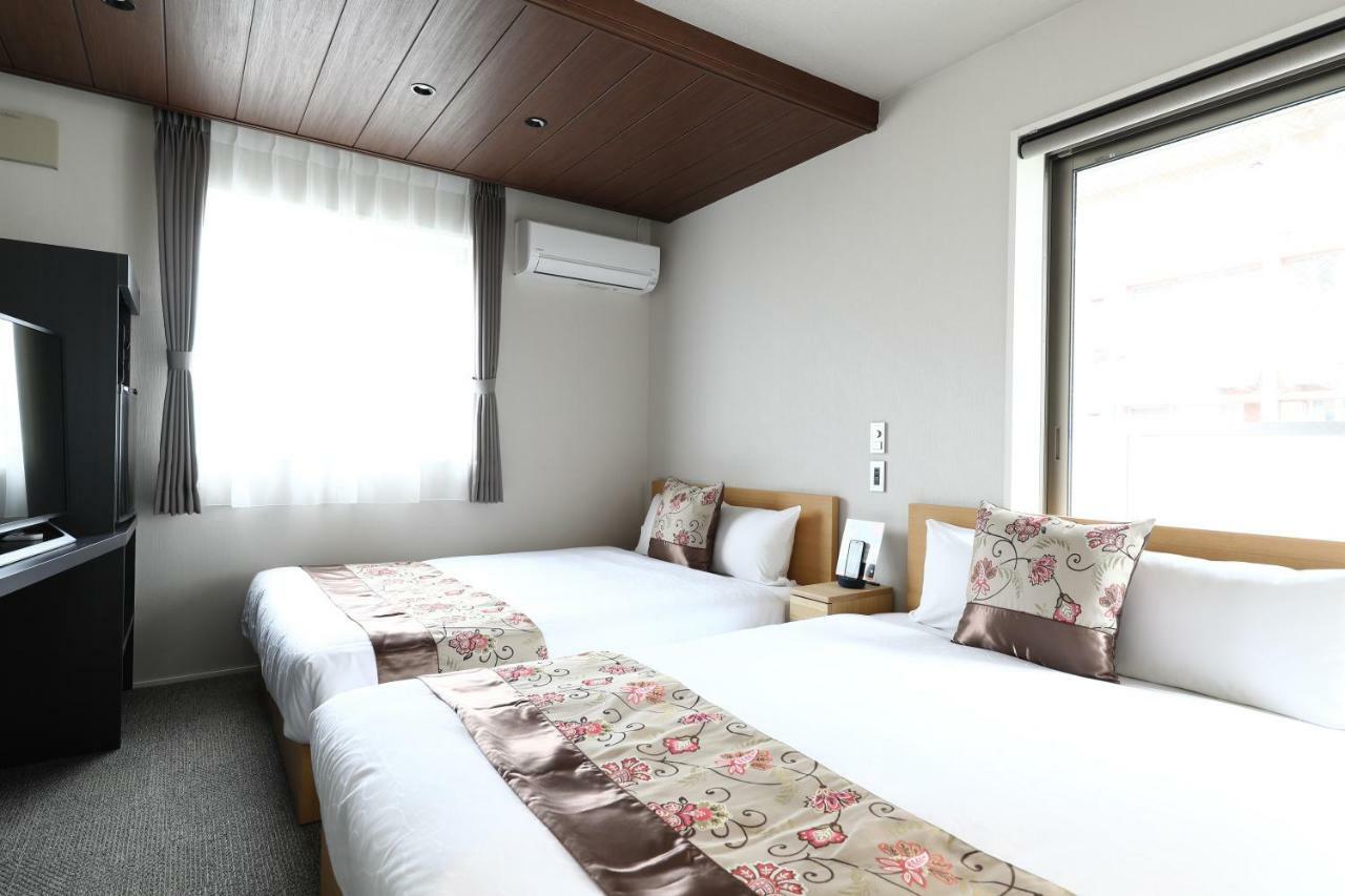 Grand Base Hakata City Fukuoka  Buitenkant foto